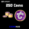 250 Tibia Coins