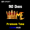 TibiaME 90 Dias de Premium