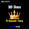 Tibia 30 Dias de Premium