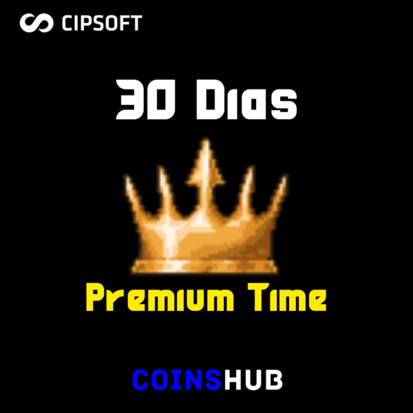 30 Dias de Premium