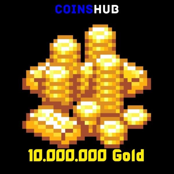 10kk Gold