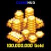 100kk Gold