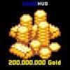 200.000.000 de Gold ou Mais