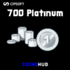 TibiaME 700 Platinum