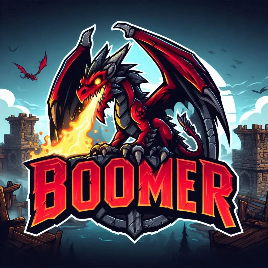 Boomer