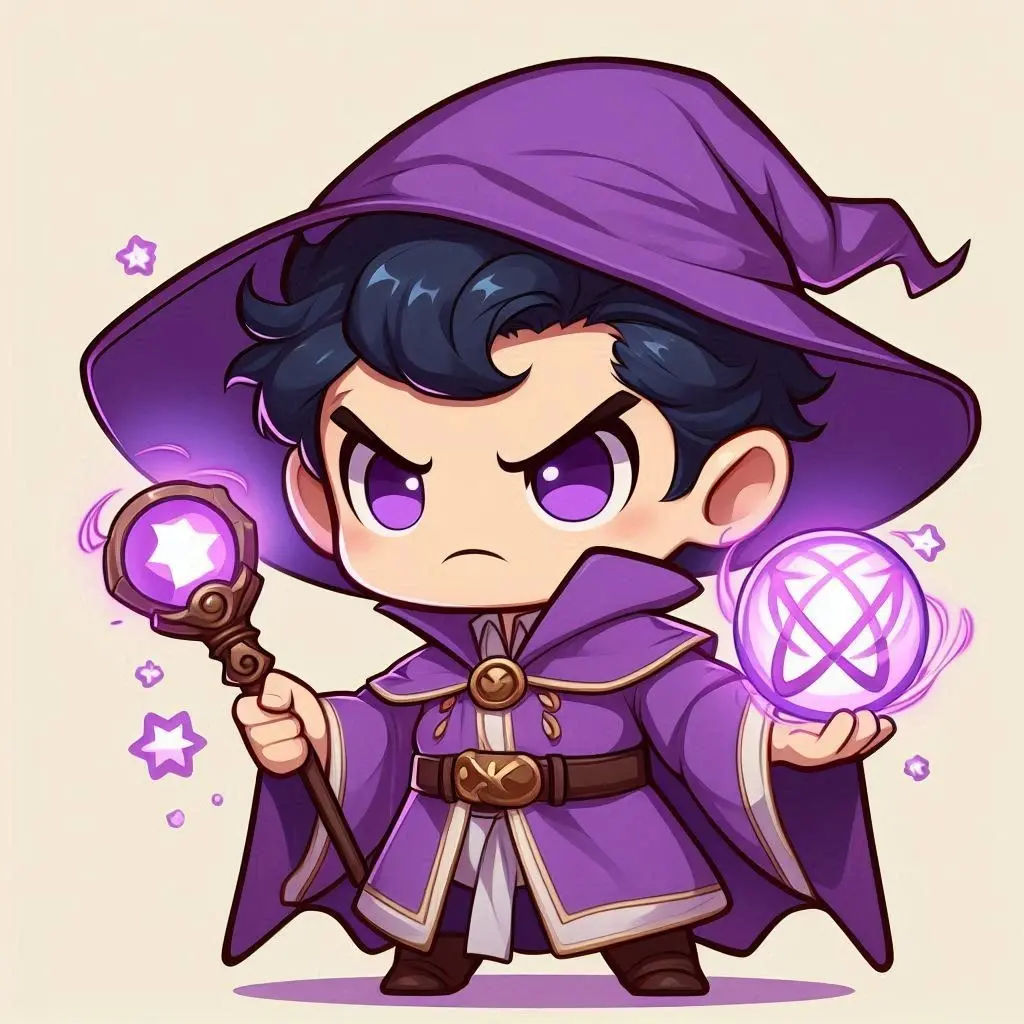 Mage1TV