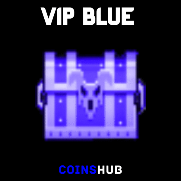 Vip Blue