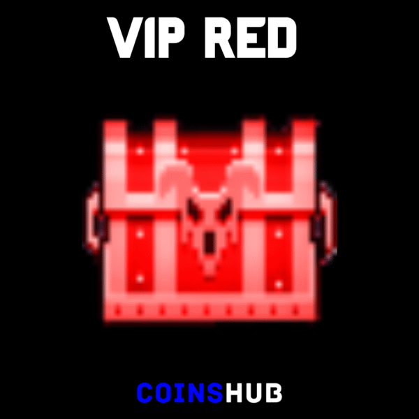 Vip Red