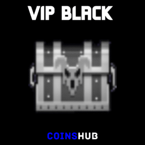 Vip Black
