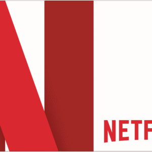 Netflix - Netflix R$ 50,00