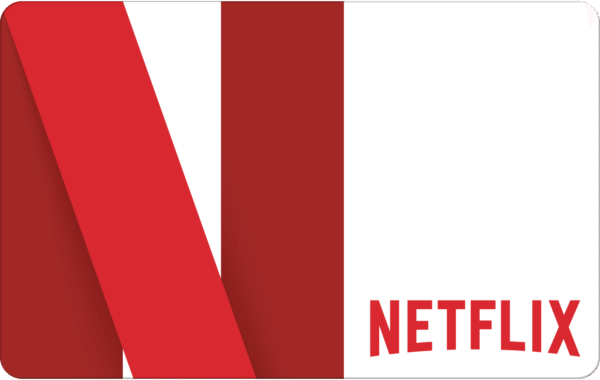 Netflix - Netflix R$ 50,00