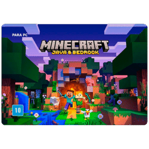 Minecraft Java & Bedrock - Minecraft Java & Bedrock