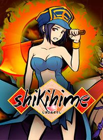 Shikihime - Shikihime R$24,00