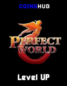 Perfect World CoinsHub