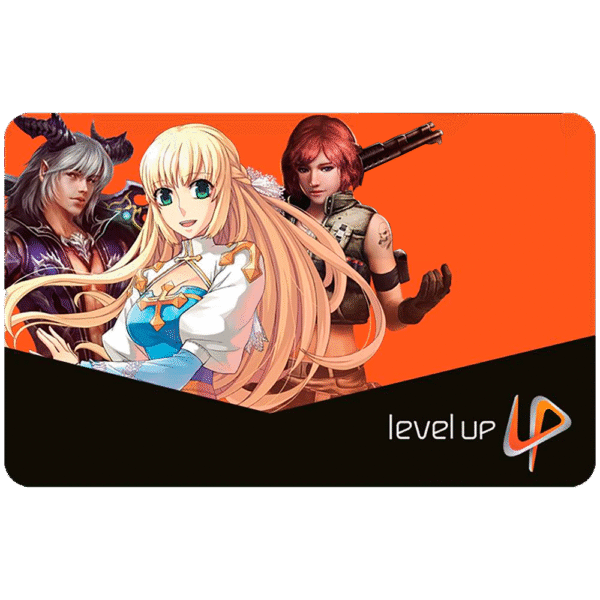 Levelup - BR Levelup R$75,00