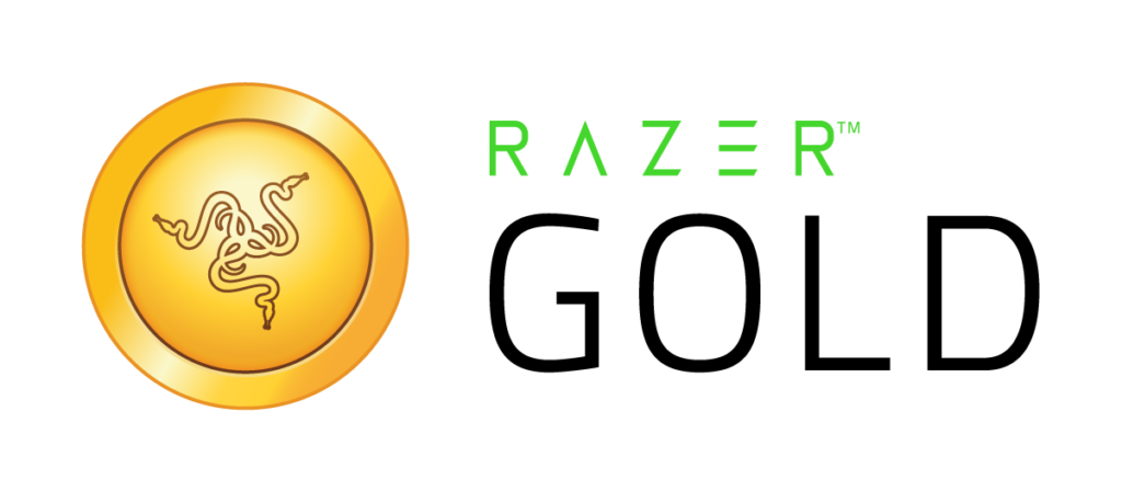 Razer Gold -