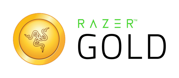 Razer Gold - Razer Gold R$30,00