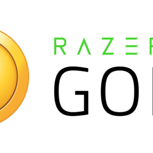 Razer Gold - Razer Gold R$75,00