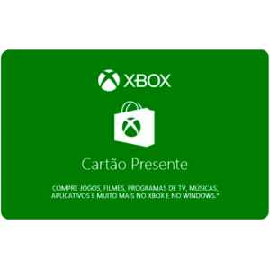 XBox Credits - XBox Credits R$60