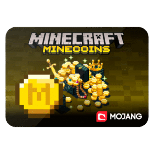 Minecraft Minecoins 1720 coins - Minecoins 1720 coins R$37,95
