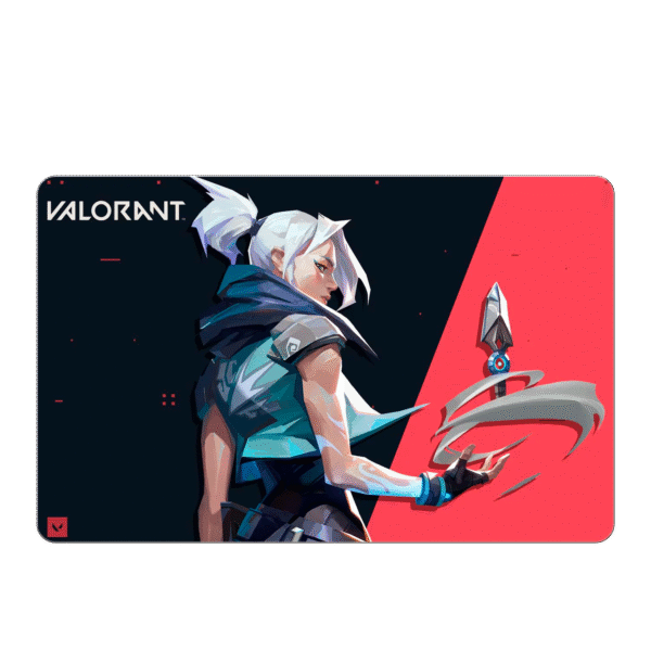 Riot Valorant - Riot Valorant DDP R$50,00