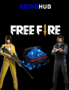 free fire coinshub