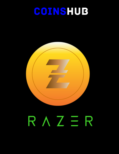 Razer Gold