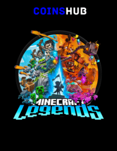 minecraft-legends coinshub