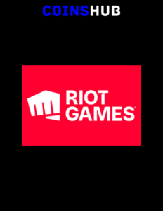 Riot Points Riot Games