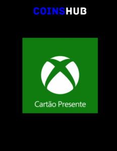 Xbox-Credits CoinsHub