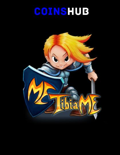 TibiaME
