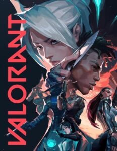 Valorant - Riot