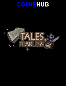 Tales of fearless