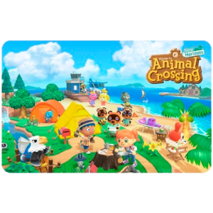 Animal Crossing: New Horizons (Nintendo)