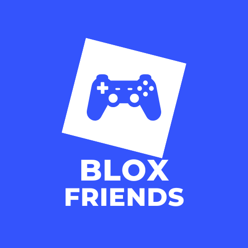 BloxFriends