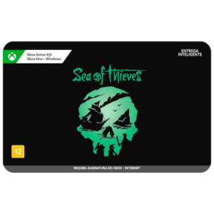 Sea of Thieves (Xbox; Windows)