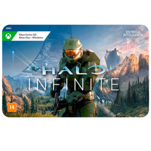 Halo Infinite – 500 Halo Credits (Xbox; Windows)
