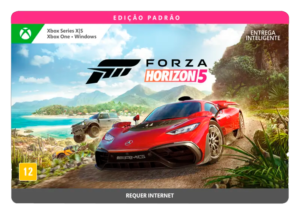Forza Horizon 5 VIP Membership (Xbox; Windows)