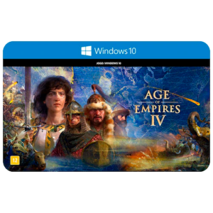 Age of Empires 3 Definitive Edition – PC