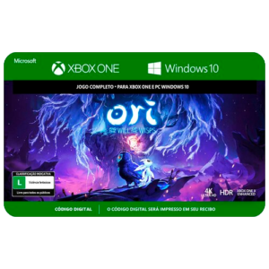 Ori and the Will of the Wisps