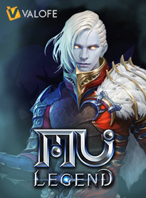 Mu Legend 5570 Gcoin