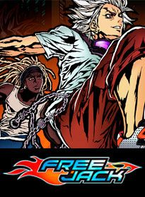 FreeJack