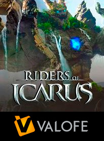 Riders of Icarus (Valofe) 1670Gcoin