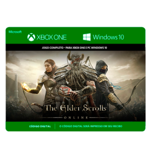 The Elder Scrolls Online: Blackwood Upgrade Collector’s Edition