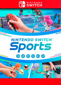 Switch Sports (Nintendo)