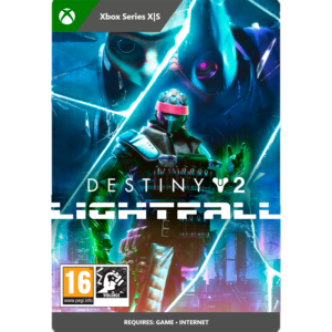 Destiny 2: Lightfall Standard Edition (Xbox)