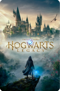 Hogwarts Legacy (Xbox One)