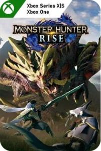 Monster Hunter Rise Sunbreak