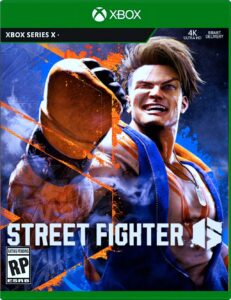 Street Fighter 6