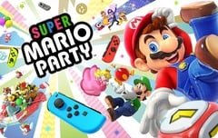 Super Mario Party (Nintendo)